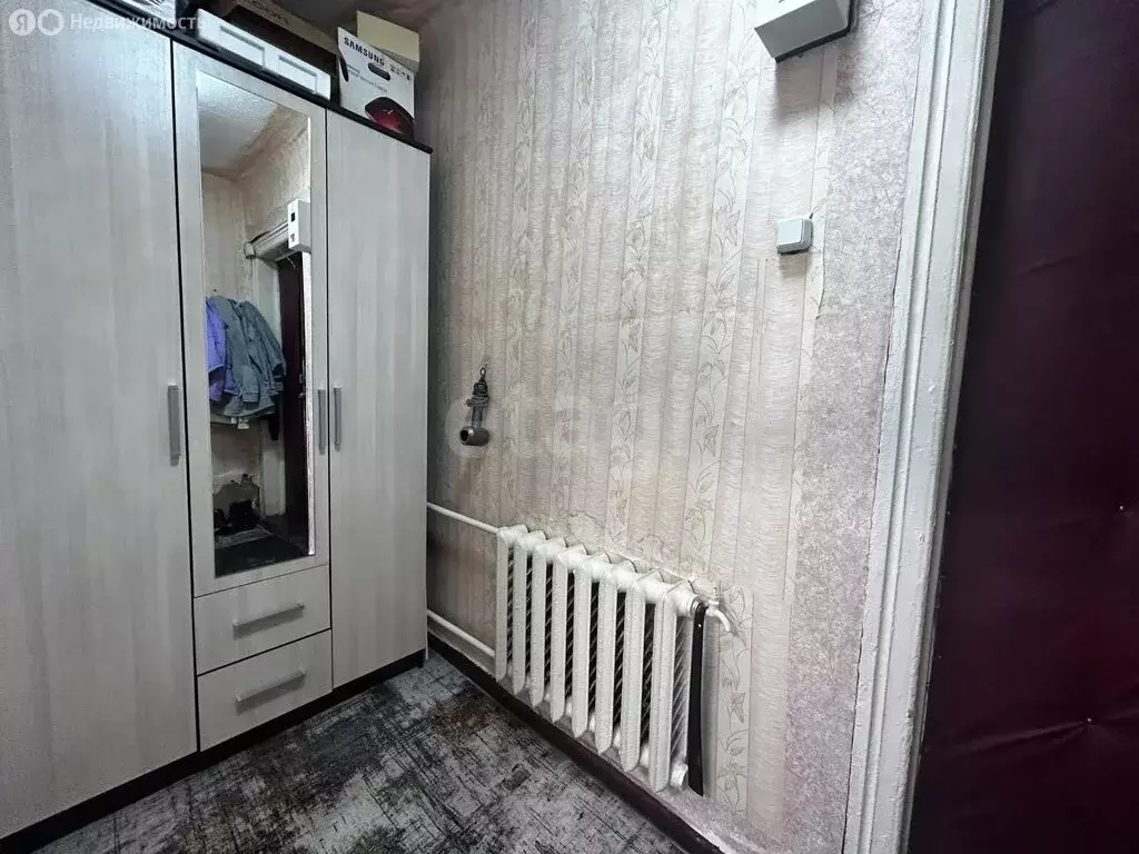 1-комнатная квартира: Борисоглебск, Народная улица, 64 (30.2 м) - Фото 2