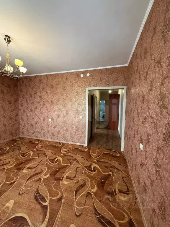 2-к кв. Забайкальский край, Чита Алданская ул., 11 (50.1 м) - Фото 1