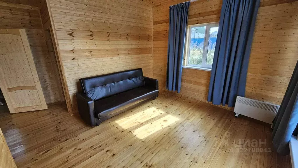 Дом в Тульская область, Заокский район, Страховское с/пос, пос. ... - Фото 1