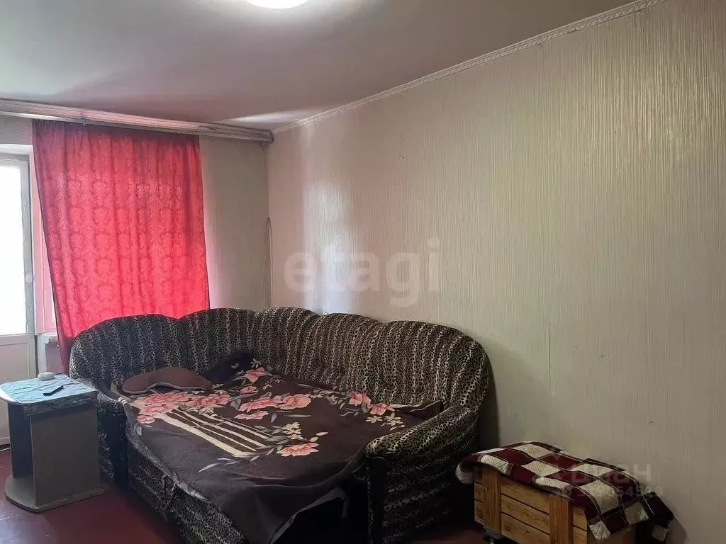 2-к кв. Крым, Симферополь ул. Киевская (45.3 м) - Фото 1
