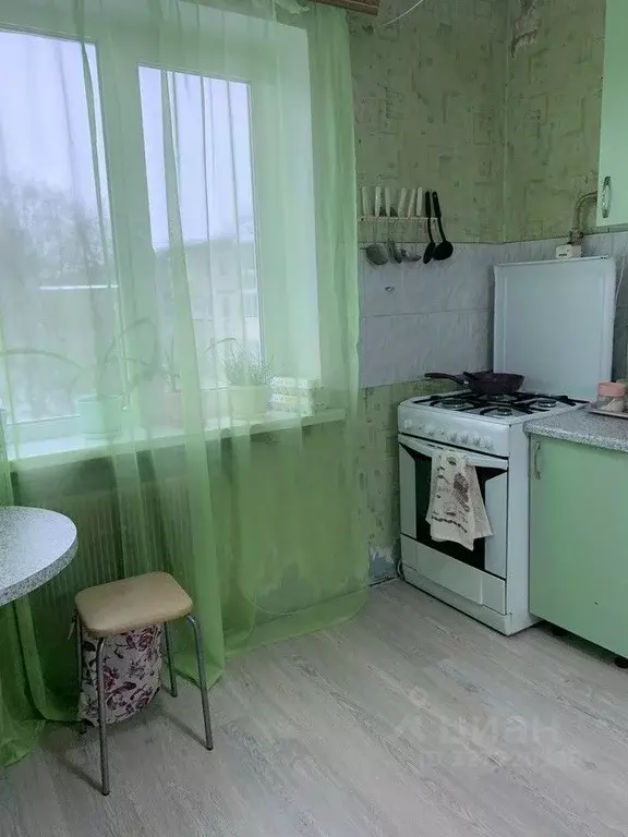 3-к кв. Чувашия, Новочебоксарск Советская ул., 15 (65.7 м) - Фото 1