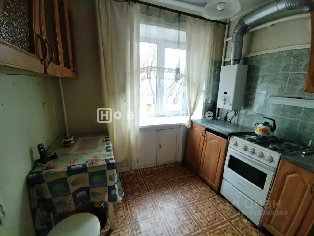 3-к кв. Рязанская область, Рязань район Строитель тер., ул. Качевская, ... - Фото 1