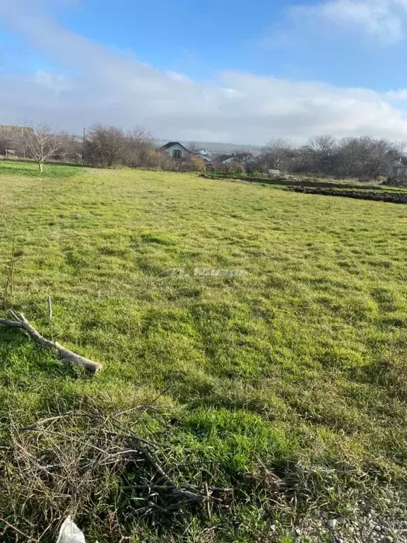 Участок в Крым, Симферопольский район, с. Мазанка  (2.51 сот.) - Фото 0