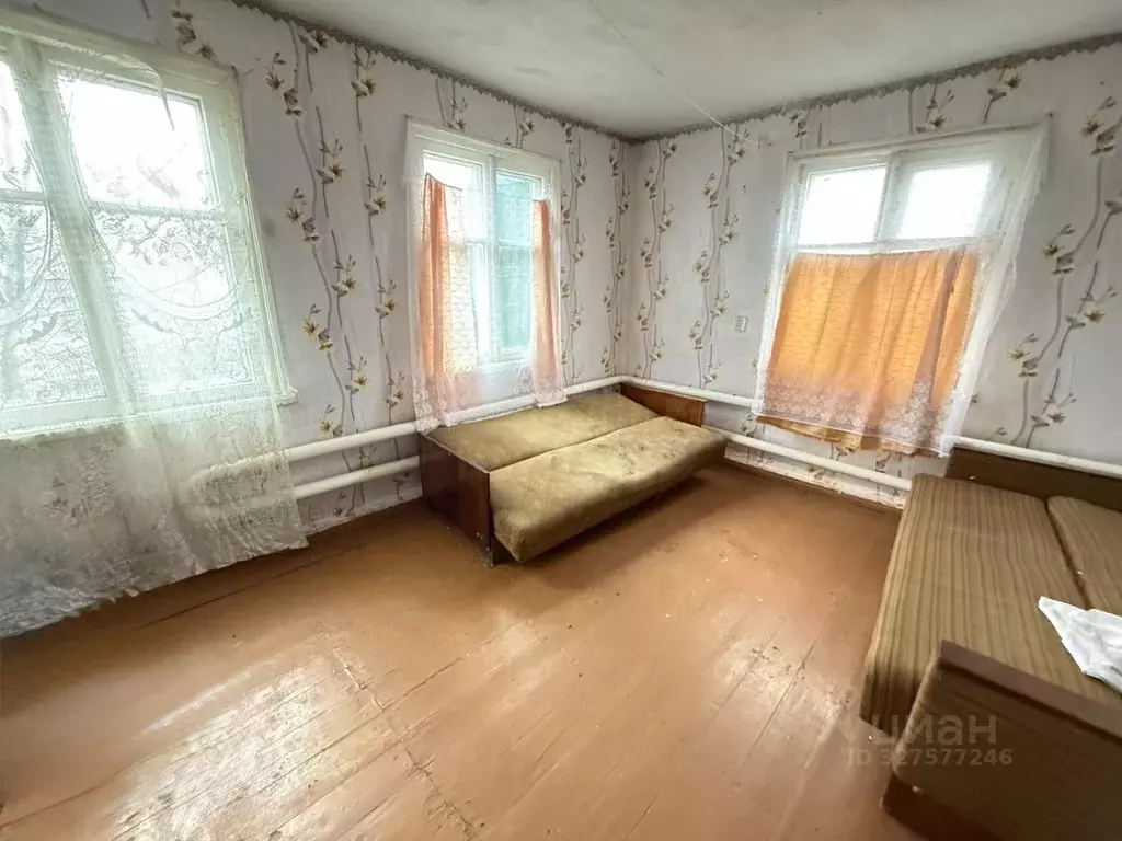 Дом в Воронежская область, Россошанский район, Новокалитвенское с/пос, ... - Фото 1