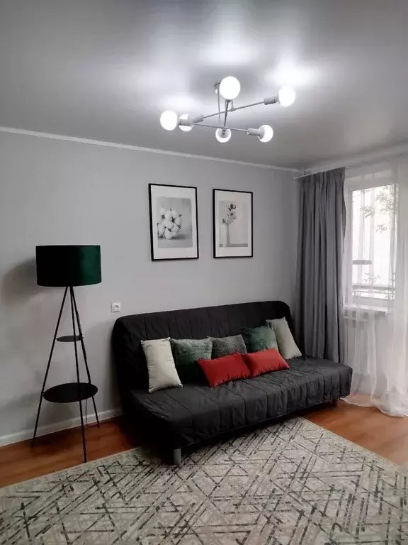 Продаётся 1-к квартира, 32 м - Фото 0