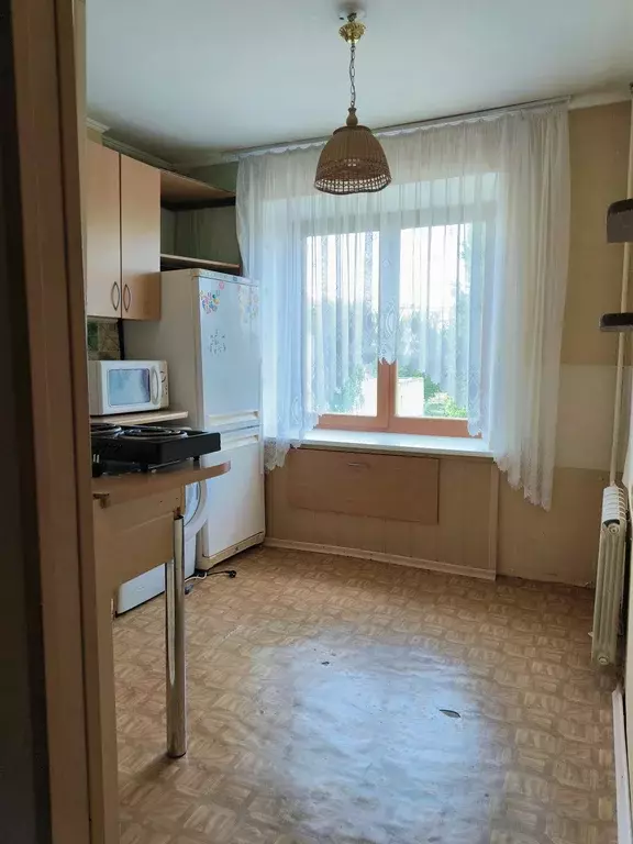 Продаётся 2-к квартира, 56 м - Фото 1