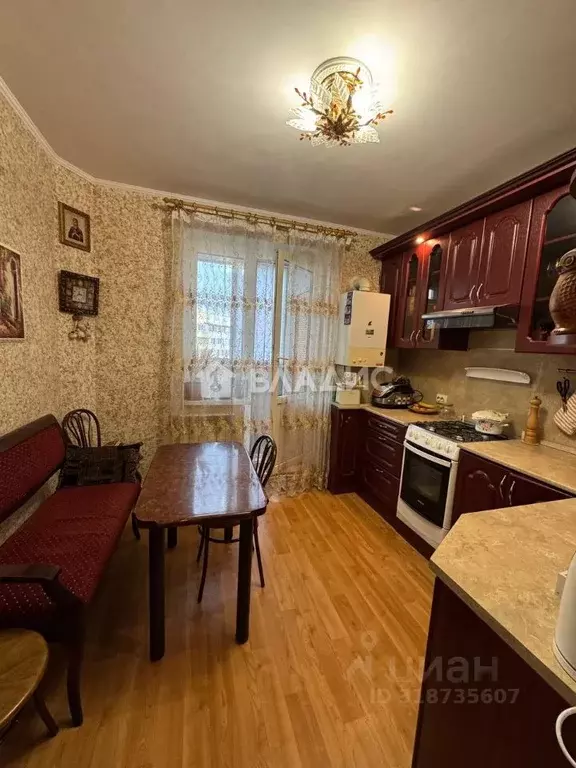 2-к кв. Белгородская область, Белгород ул. Есенина, 44 (58.5 м) - Фото 1