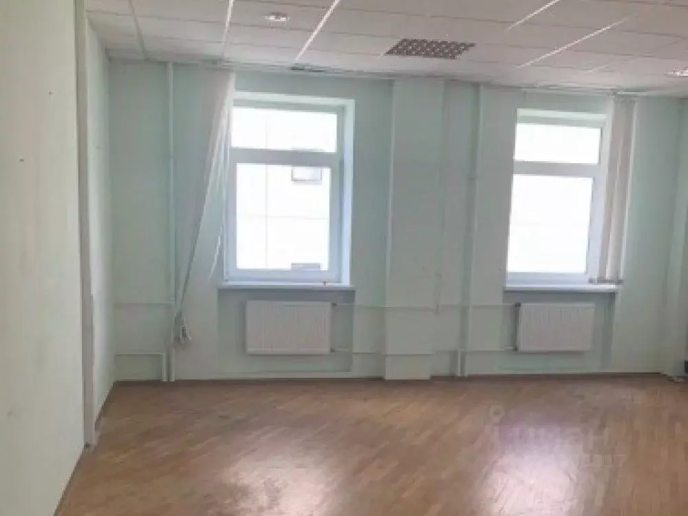 Офис в Москва ул. 3-я Ямского Поля, 32 (256 м) - Фото 1