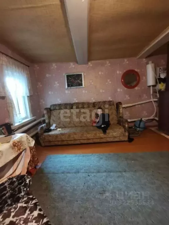 Дом в Мордовия, Саранск городской округ, с. Горяйновка ул. ... - Фото 2