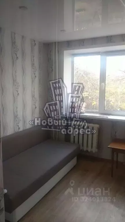 Студия Воронежская область, Воронеж ул. Молодогвардейцев, 14 (13.0 м) - Фото 1