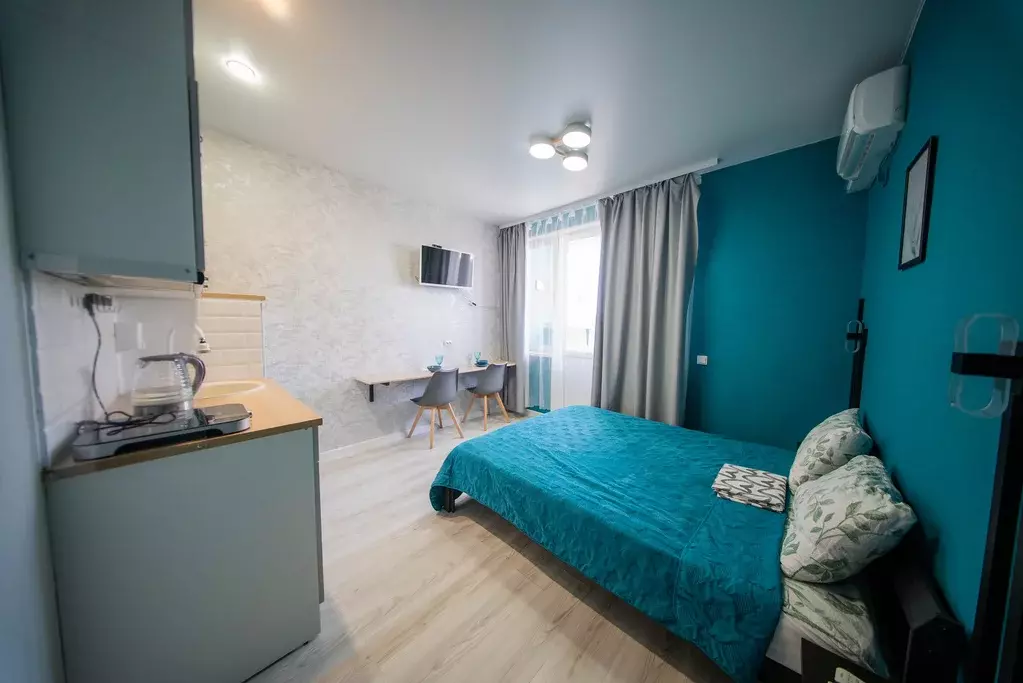 Продаётся квартира-студия, 24 м - Фото 0
