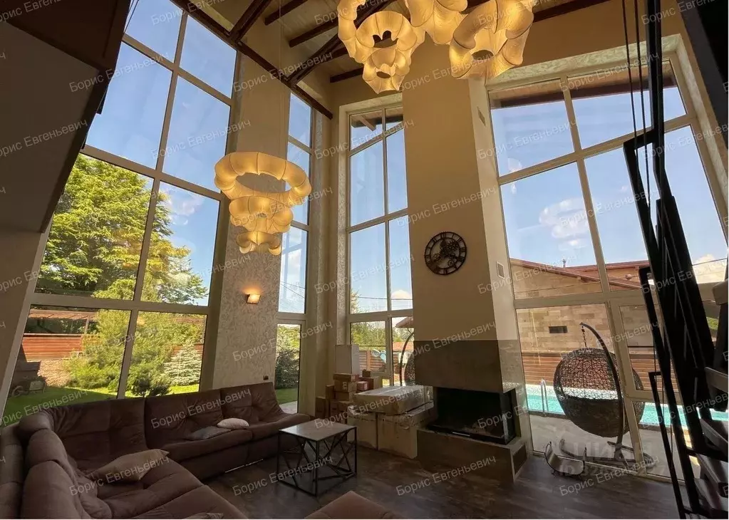 Коттедж в Краснодарский край, Сочи городской округ, с. Прогресс ул. ... - Фото 2