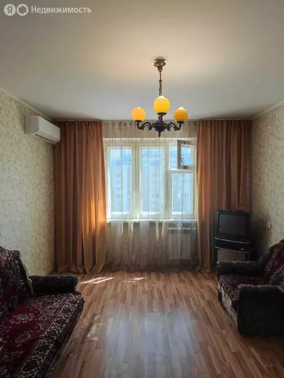 1-комнатная квартира: Орёл, улица Емлютина, 18 (37.3 м) - Фото 0