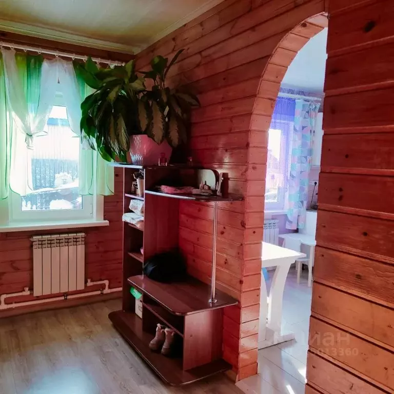 Дом в Иркутская область, Зима ул. Бограда (103 м) - Фото 2