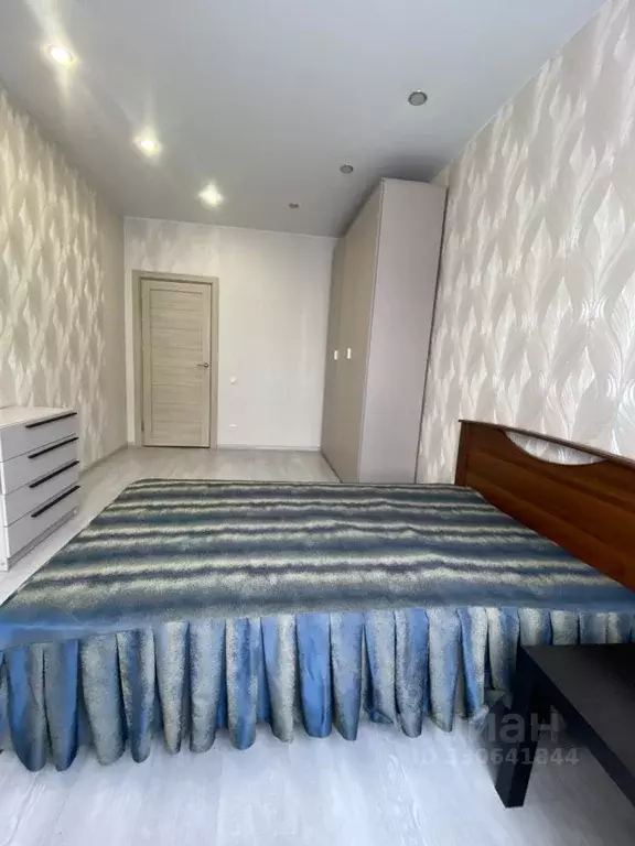 2-к кв. Московская область, Мытищи бул. Тенистый, 10 (54.0 м) - Фото 2