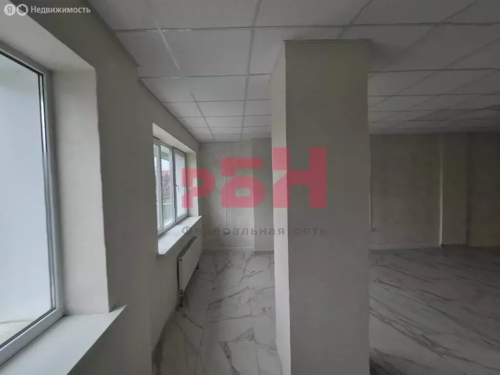 Офис (201 м) - Фото 2