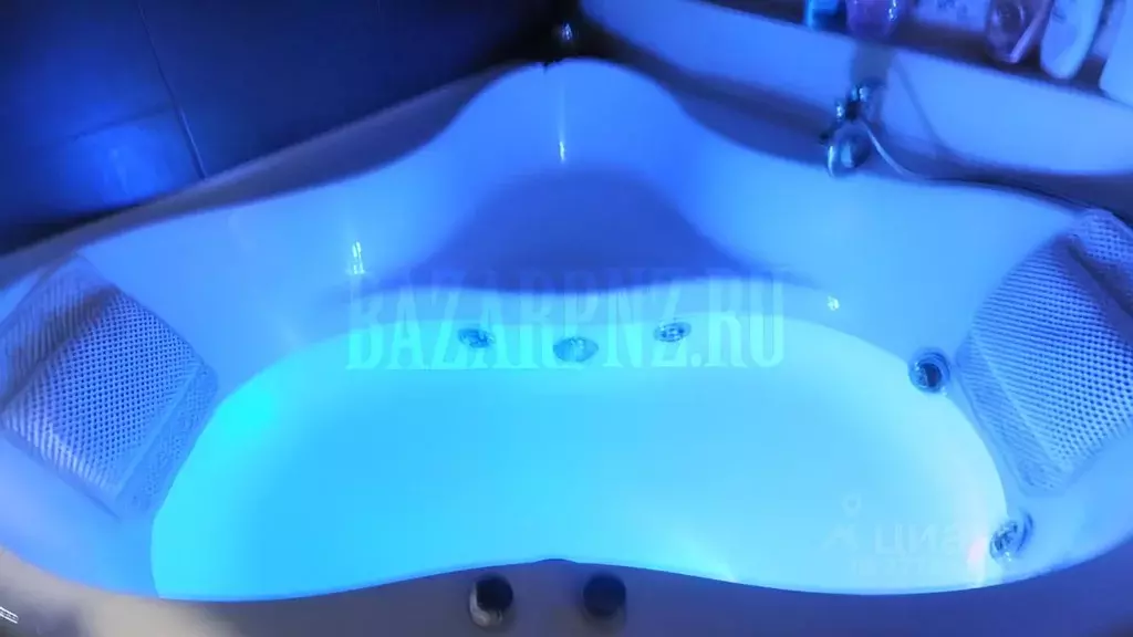 2-к кв. Пензенская область, Пенза Сухумская ул., 11 (40.0 м) - Фото 1