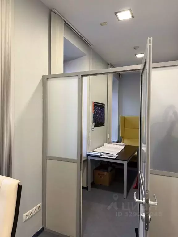 Офис в Москва ул. Большая Якиманка, 17/2С1 (399 м) - Фото 1