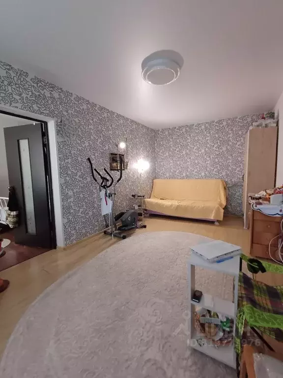 2-к кв. Пермский край, Чайковский ул. Карла Маркса, 10 (43.0 м) - Фото 1