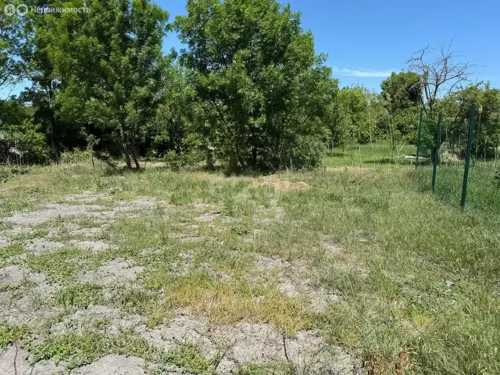 Участок в Краснодарский край, городской округ Новороссийск, станица ... - Фото 0