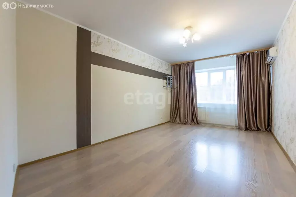 1-комнатная квартира: Хабаровск, улица Фрунзе, 11 (44 м) - Фото 1