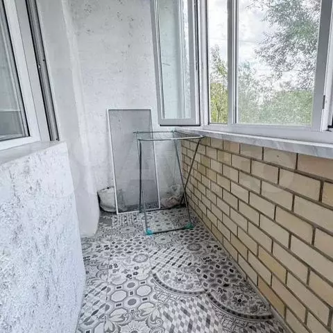 1-к. квартира, 31,2 м, 2/5 эт. - Фото 0