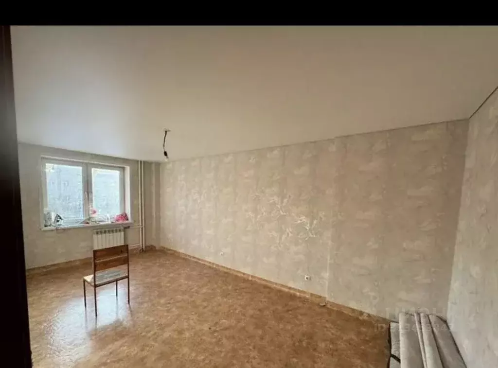 1-к кв. Красноярский край, Красноярск Северный мкр, ул. Мате Залки, 10 ... - Фото 1