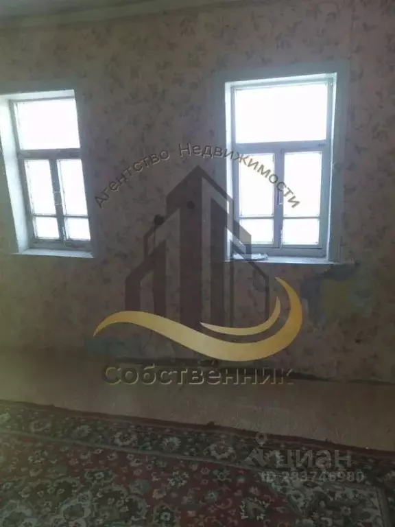 Дом в Белгородская область, Губкинский городской округ, с. Копцево ул. ... - Фото 2