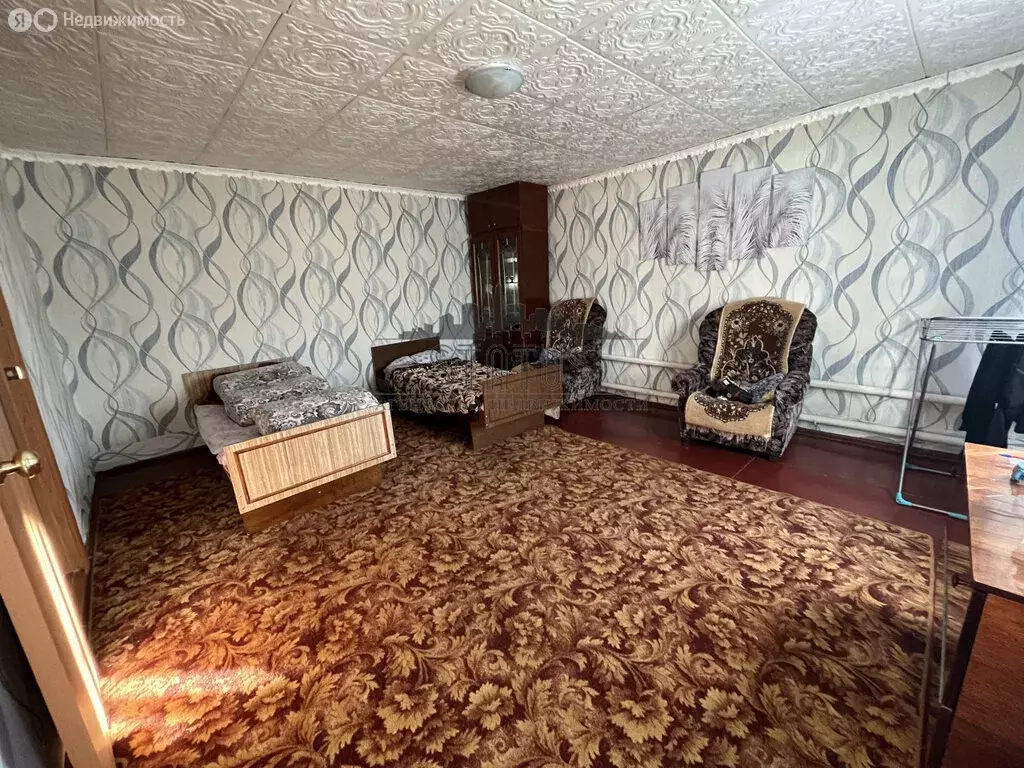 Дом в Ртищево, Балашовская улица, 14 (76.4 м) - Фото 2