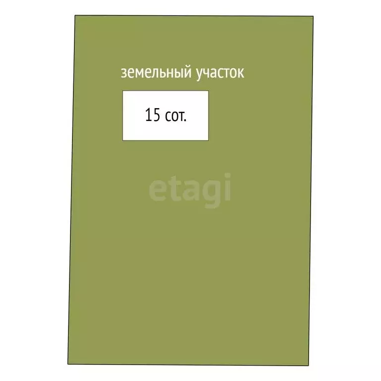 Участок в Владимирская область, Меленковский муниципальный округ, ... - Фото 0