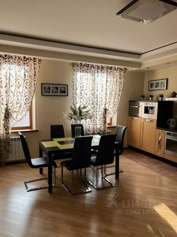 4-к кв. Самарская область, Тольятти Комсомольское ш., 25А (150.0 м) - Фото 2