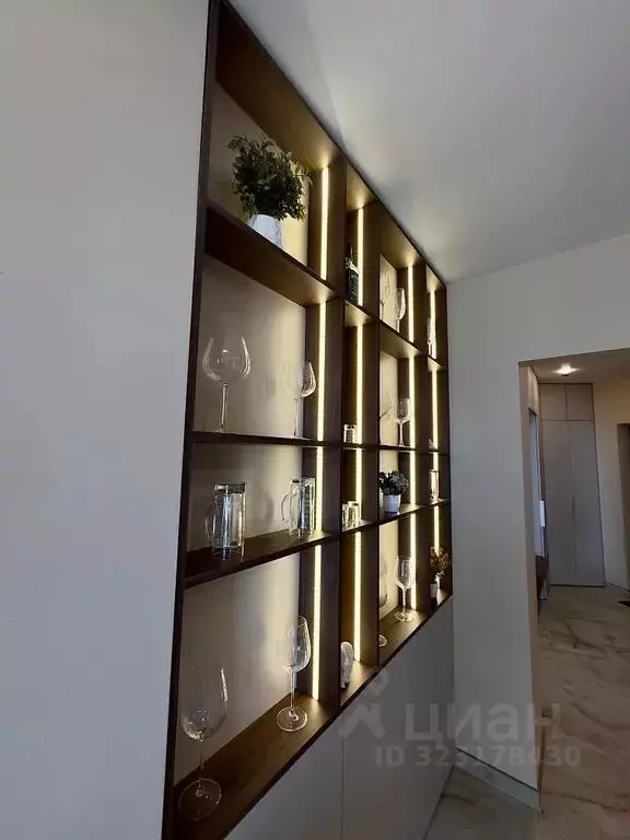 1-к кв. Калининградская область, Калининград ул. Гайдара, 90 (39.0 м) - Фото 1