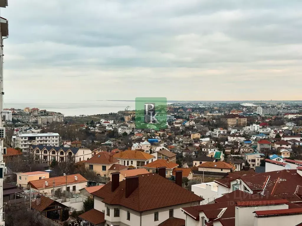 3-к кв. Севастополь ул. Руднева, 30Б (100.2 м) - Фото 1