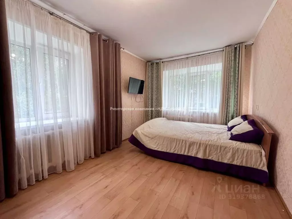 1-к кв. Хабаровский край, Хабаровск ул. Серышева, 76 (35.0 м) - Фото 0