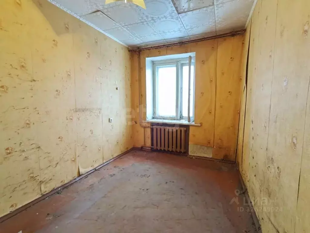 2-к кв. Владимирская область, Муром ул. Автодора, 44 (44.6 м) - Фото 1