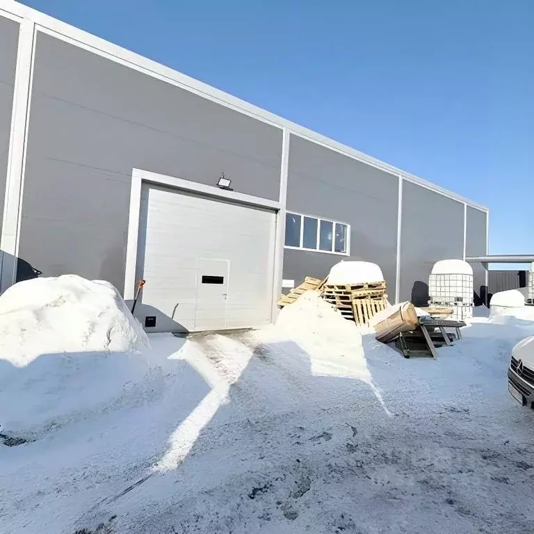 Помещение свободного назначения в Московская область, Химки городской ... - Фото 2