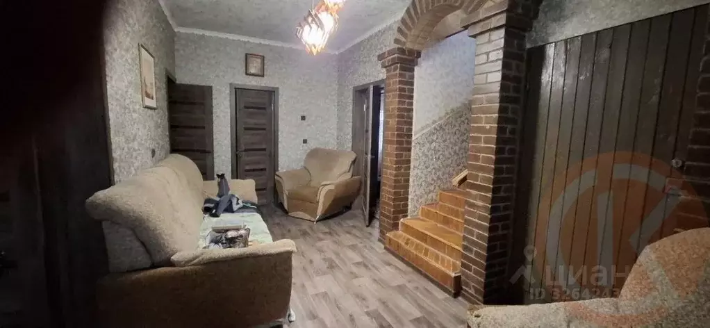 Дом в Крым, Евпатория ул. Урожайная, 65 (350 м) - Фото 2