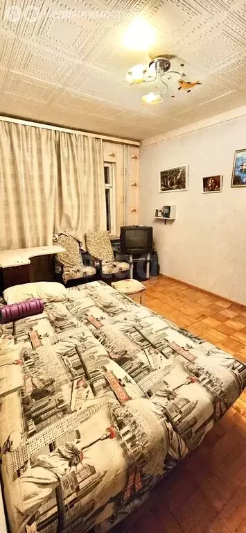 2-комнатная квартира: Ижевск, Молодёжная улица, 91 (42.9 м) - Фото 2