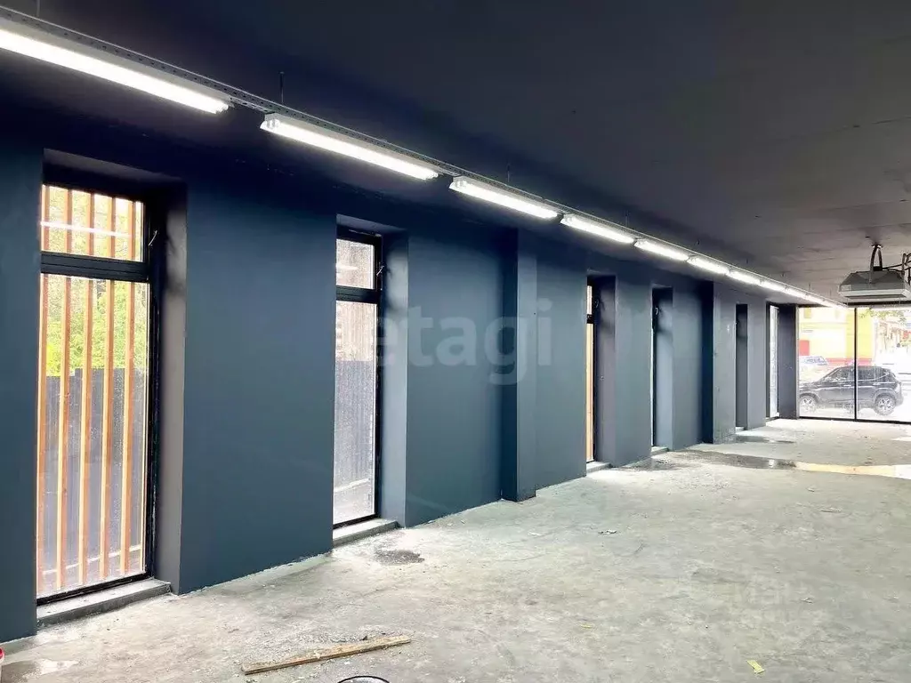 Помещение свободного назначения в Тюменская область, Тюмень ... - Фото 1