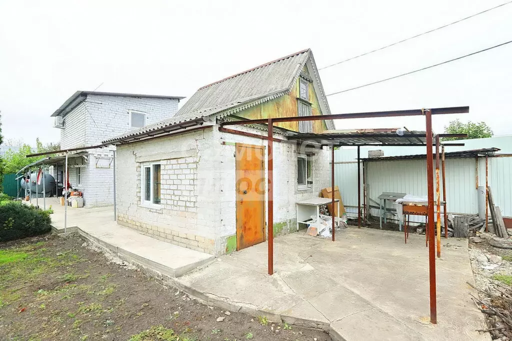 Дом в Липецк (20 м) - Фото 0