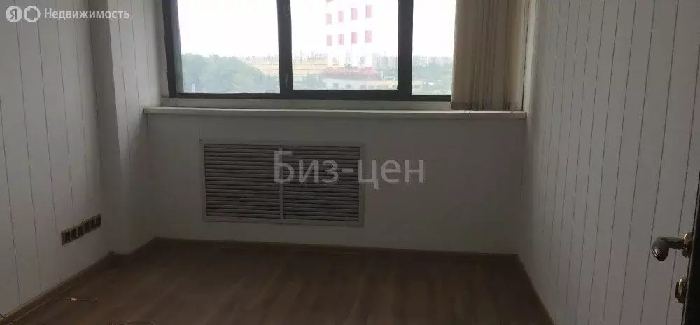 Офис (32 м) - Фото 1