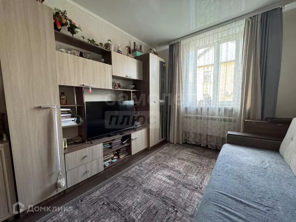 Продаётся 2-к квартира, 29.7 м - Фото 1