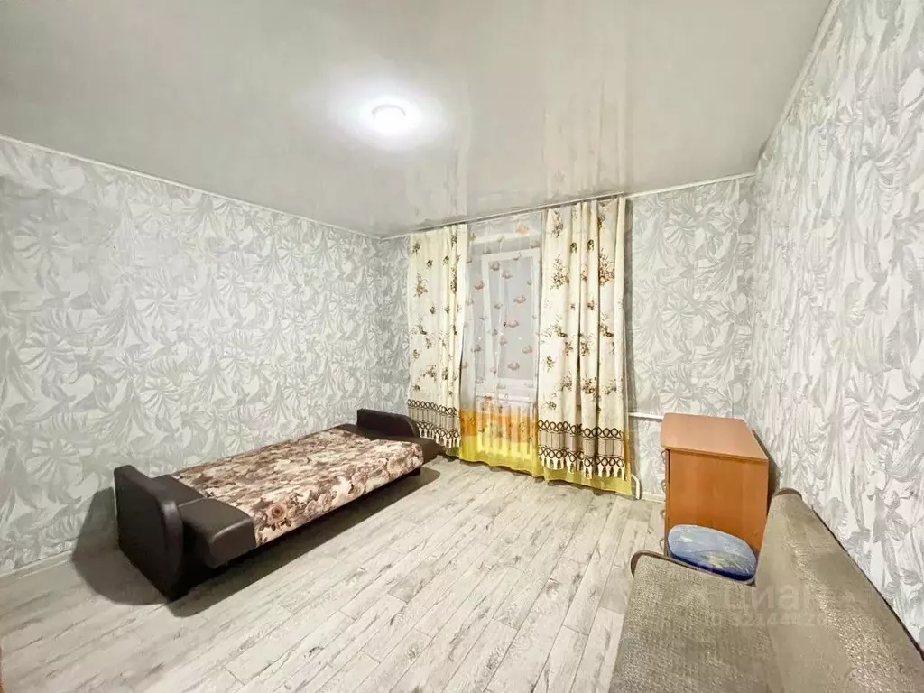 Комната Алтай, Горно-Алтайск Луговая ул., 122 (20.3 м) - Фото 1