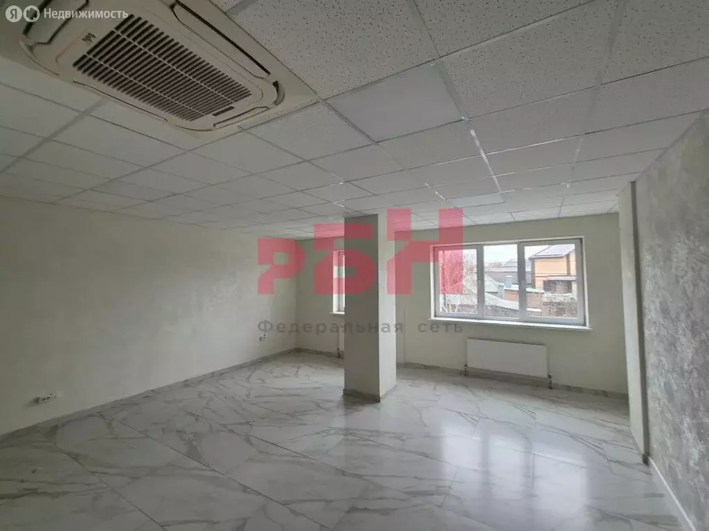 Офис (201 м) - Фото 1