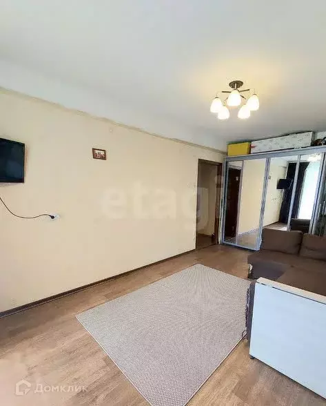 Продаётся 3-к квартира, 57 м - Фото 1