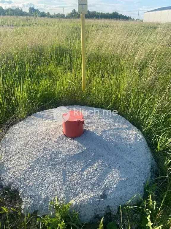Участок в село Набережные Моркваши, Самарская улица, 26 (12 м) - Фото 1