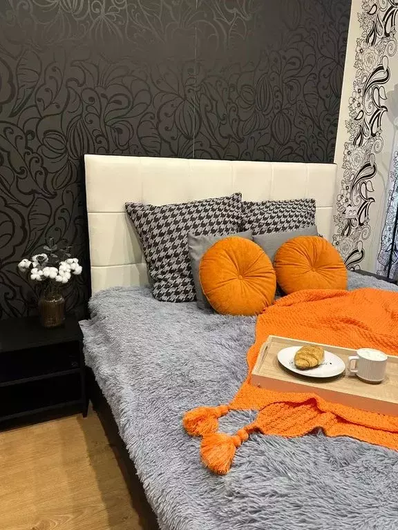 2-к кв. Мурманская область, Кировск Олимпийская ул., 69 (52.0 м) - Фото 1