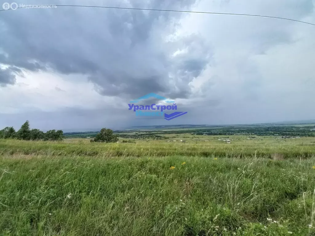 Участок в Октябрьский, микрорайон Центр (9.1 м) - Фото 1