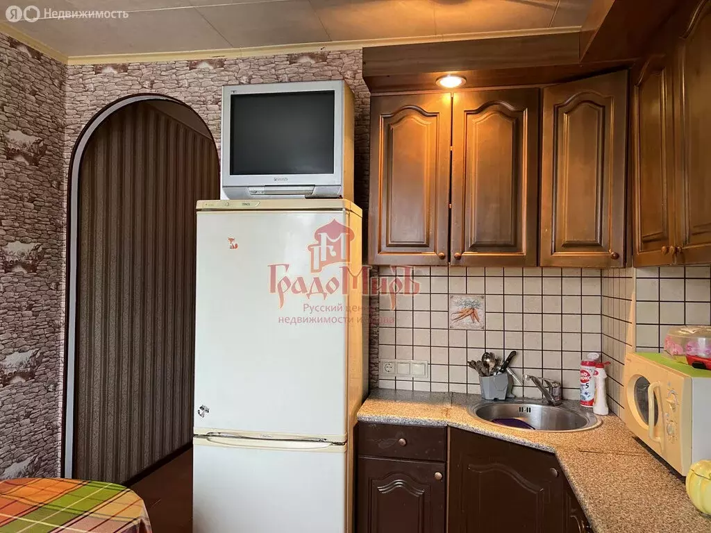 2-комнатная квартира: Дмитров, Оборонная улица, 1 (50.8 м) - Фото 2