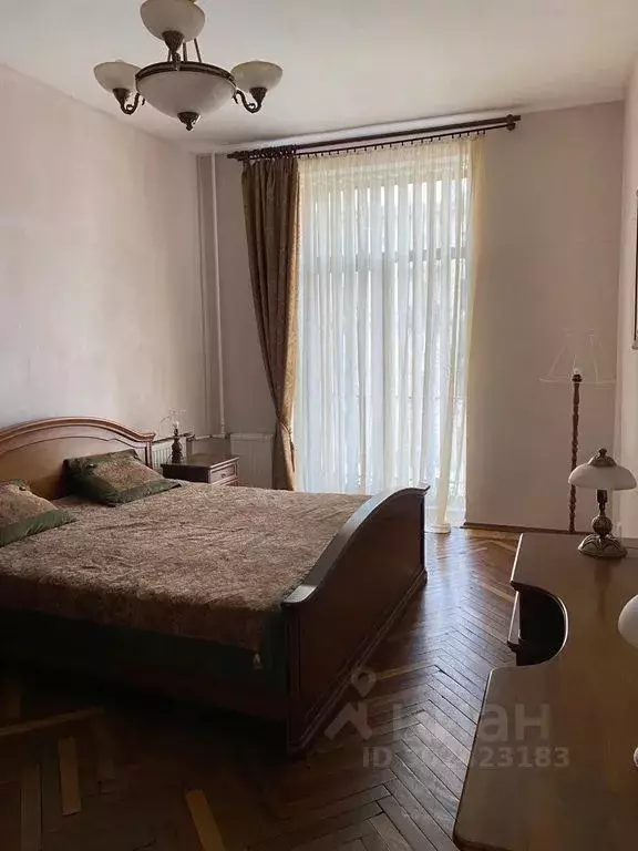 3-к кв. Санкт-Петербург Заневский просп., 9/8 (75.0 м) - Фото 0